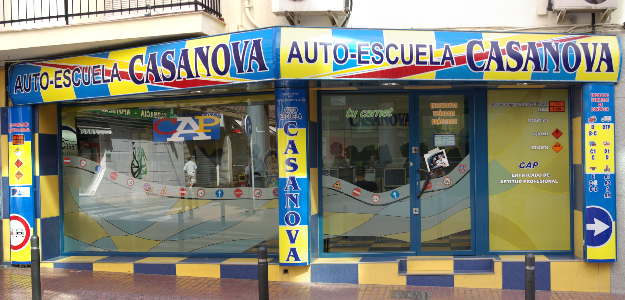 empresa