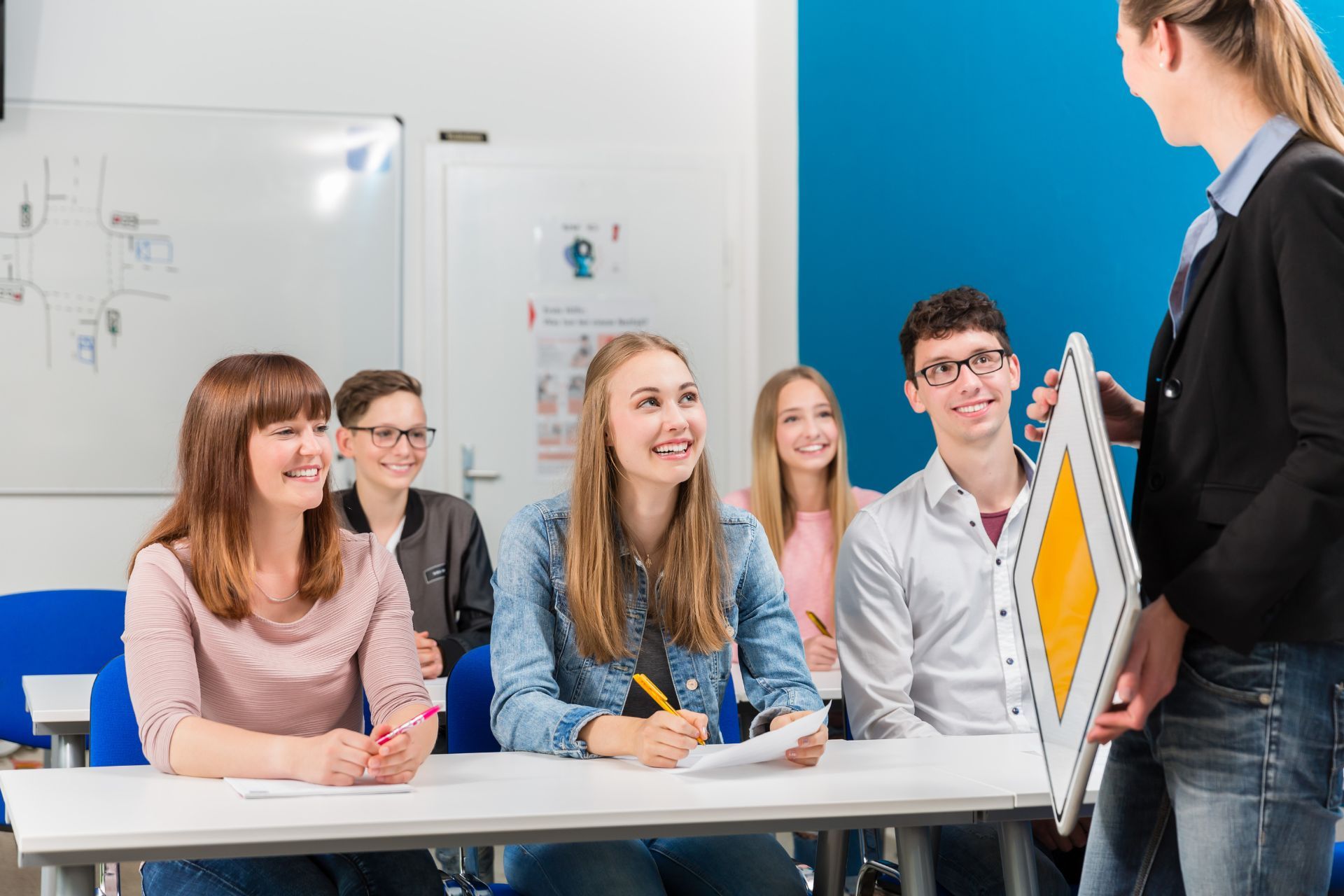 Cursos que impulsan tu carrera